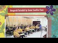 Anugerah Terindah by Gema Serafim Choir