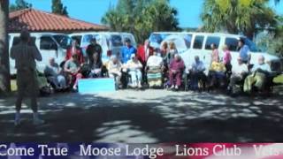 Allied Veterans of the World Inc. & Affiliates - 2011