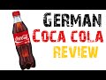 German Coke Review