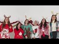Ariana Grande - Santa Tell Me (Cover)
