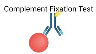 Complement fixation test in one minute