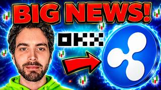 XRP HOLDERS: This Changes EVERYTHING