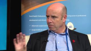 Andrew Connolly - Medical Council NZ - 2015 Rotorua GP CME