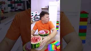 She didn't even notice #shorts #Tiktomiki Mini compilation