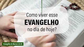 Evangelho de 13 de janeiro