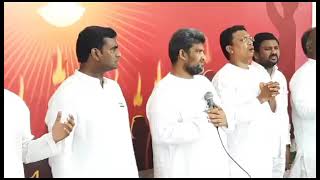 ifj pastor jafany sastry garu