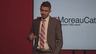 Psychology’s Monumental Influence in the Future of AI | Gurpinder Singh | TEDxMoreauCatholicHS
