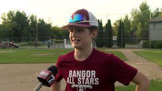 BANGOR ALL-STARS HEAD TO STATES