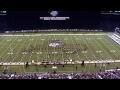 2013 carolina crown e=mc²