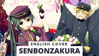 Senbonzakura / 千本桜 (English Orchestral ver. by Froggie)