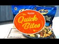 Quickbites | Nacho Fries | Aviko Julienne and Original Fries