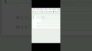 How To Print Hello World in Python || Python Tutorial || Python Programming #shorts #python