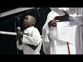 Jesu Akagadzwa Jesu Ototonga by a young age