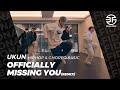 Tamia - Officially Missing You Remix / Ukun Choreography