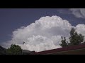 atomic bomb sydney thunderstorm updrafts december 20th 2018