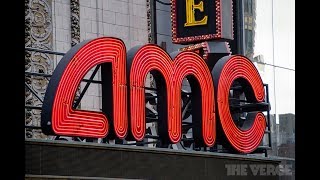 AMC Just killed MoviePass With New Membership Plan