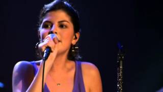 Nikki Yanofsky   Live In Montreal HD