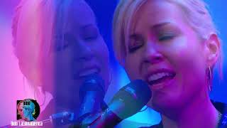 Dido | Give You Up | live at MOMA (German TV)