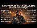 Rock Ballads 80s 90s That Hit Different at 2AM 🌙 | Nostalgic Love & Life Playlist