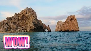 The Ultimate El Arco Boat Tour!