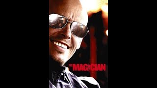 The Magician (2005 Australian Movie)