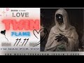 TWIN FLAME - DEVIN | Official RAP FLOW FOR 11:11 MY ANGEL | 2024 | 4K EYE.