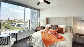 Schedule a Tour! | The Bowie Residences