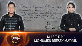 25 - MISTERI BARISAN HANTU TANPA KEPALA DI MONUMEN KRESEK MADIUN.