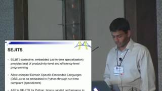 Parallel High Performance Statistical Bootstrapping in Python