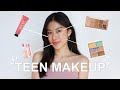 Teen Makeup Tips • Do's and Don'ts & Product Recommendation