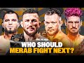 Who should get the next bantamweight title shot? | The Ariel Helwani Show