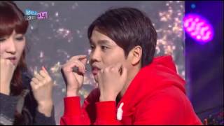 개그콘서트 Gag Concert 남자가 필요없는 이유 20140119