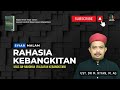 Rahasia Kebangkitan: Ust.Mhd.Riyan