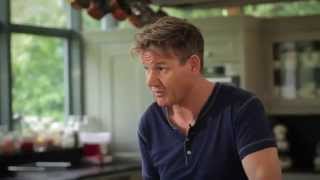 Gordon Ramsay: how to cook the perfect steak.