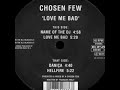 Chosen Few - Danica - Mokum Records (#Hardcore #Gabber)
