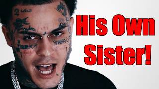 The Lil Skies Situation Is Disgusting!