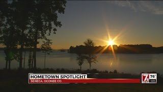 Hometown Spotlight Seneca, SC