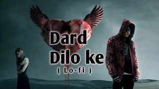 Dard Dilo Ke Full Song | The Xpose | Himesh Reshammiya, Yo Yo Honey Singh | Mohd. Irfan | Sameer A