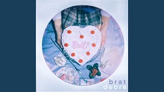 brat (humor me)