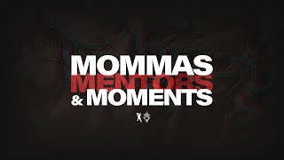 Mommas, Mentors \u0026 Moments - Bishop T.D. Jakes [May 12, 2019]