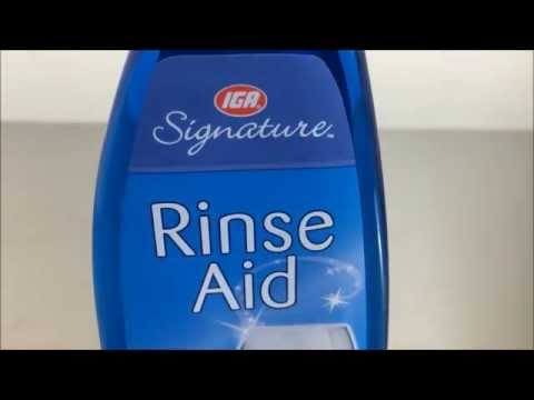 Dishwasher Rinse Aid Best Price Perth Dishwasher Rinse Aid Best Price Perth