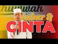 Kunci dari Dakwah ( Salah satu hal yang membuat ustadz terharu )