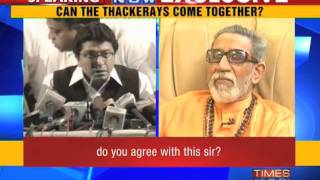 The Balasaheb Thackeray Interview-2