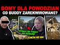 JEST FINAŁ SPRAWY! - CO Z DOMKAMI DLA POWODZIAN OD BUDDY?