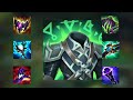 Sylas Transformed Into a Godlike Support! - Totally Serious Guide