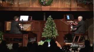 Deck The Halls - performed by Macungie Freight Train