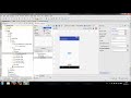 Using Android View Animations library in Android Studio