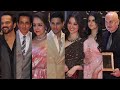 Tamannaah, Sonu Sood, Sidharth Malhotra, Farah & Others At The Annual Society Achievers Awards 2022