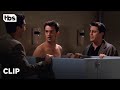 Friends: Chandler Wears Panties (Season 2 Clip) | TBS