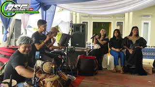 BUBUKA ZIRO MEDLEY |VOC SEPTY |by music ASC PRODACTION VERSI TATALU NGAREAK